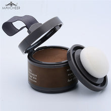 Load image into Gallery viewer, Waterproof Hairline Powder