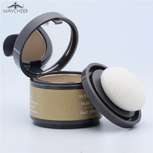Load image into Gallery viewer, Waterproof Hairline Powder