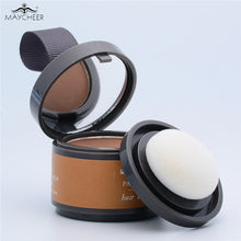 Load image into Gallery viewer, Waterproof Hairline Powder