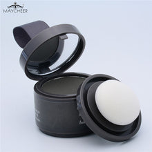 Load image into Gallery viewer, Waterproof Hairline Powder