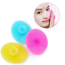 Load image into Gallery viewer, 1 Pc Silicone Wash Pad