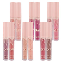 Load image into Gallery viewer, 2018 New Lady Waterproof Liquid Lip Gloss