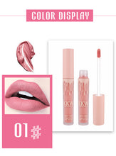 Load image into Gallery viewer, 2018 New Lady Waterproof Liquid Lip Gloss