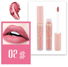 Load image into Gallery viewer, 2018 New Lady Waterproof Liquid Lip Gloss
