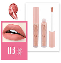 Load image into Gallery viewer, 2018 New Lady Waterproof Liquid Lip Gloss