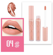 Load image into Gallery viewer, 2018 New Lady Waterproof Liquid Lip Gloss