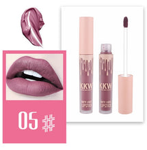 Load image into Gallery viewer, 2018 New Lady Waterproof Liquid Lip Gloss