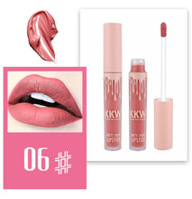 Load image into Gallery viewer, 2018 New Lady Waterproof Liquid Lip Gloss