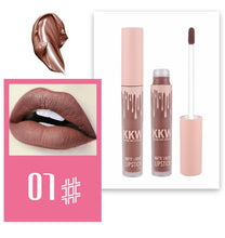 Load image into Gallery viewer, 2018 New Lady Waterproof Liquid Lip Gloss