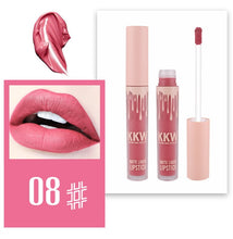 Load image into Gallery viewer, 2018 New Lady Waterproof Liquid Lip Gloss
