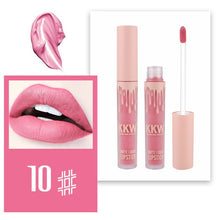 Load image into Gallery viewer, 2018 New Lady Waterproof Liquid Lip Gloss