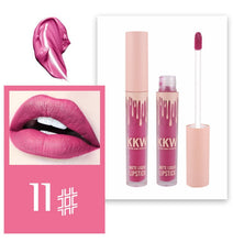 Load image into Gallery viewer, 2018 New Lady Waterproof Liquid Lip Gloss