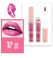 Load image into Gallery viewer, 2018 New Lady Waterproof Liquid Lip Gloss