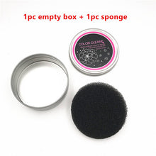 Load image into Gallery viewer, Makeup Brush Cleaner Sponge