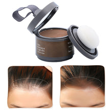 Load image into Gallery viewer, Waterproof Hairline Powder
