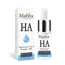 Load image into Gallery viewer, Mabox Face Retinol Serum+Six Peptides Serum
