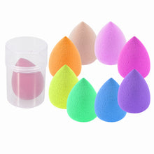 Load image into Gallery viewer, ELECOOL Makeup Sponge with Box