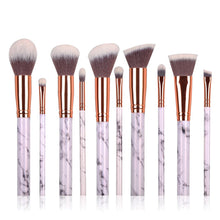 Load image into Gallery viewer, 2017 Most Popular 10 pcs  Makeup Set