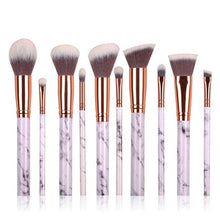 Load image into Gallery viewer, 2017 Most Popular 10 pcs  Makeup Set