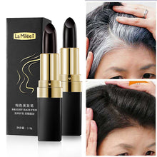 Load image into Gallery viewer, Hair dye Instant Gray Root Coverage