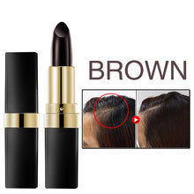 Load image into Gallery viewer, Hair dye Instant Gray Root Coverage