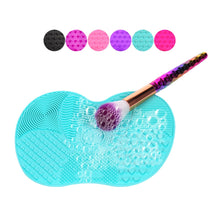 Load image into Gallery viewer, Newest Silicone Brush Cleaner
