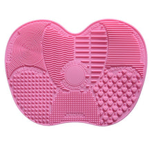 Load image into Gallery viewer, Newest Silicone Brush Cleaner