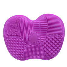 Load image into Gallery viewer, Newest Silicone Brush Cleaner