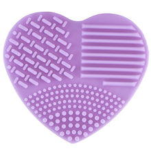 Load image into Gallery viewer, Newest Silicone Brush Cleaner
