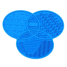 Load image into Gallery viewer, Newest Silicone Brush Cleaner
