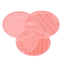 Load image into Gallery viewer, Newest Silicone Brush Cleaner