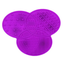 Load image into Gallery viewer, Newest Silicone Brush Cleaner