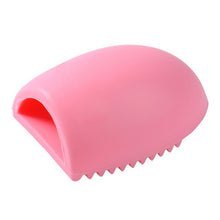 Load image into Gallery viewer, Newest Silicone Brush Cleaner