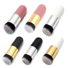 Load image into Gallery viewer, LANGMANNI 1Pc Portable Concealer Brush