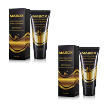 Load image into Gallery viewer, 24K Gold Face Mask for Anti Aging Anti Wrinkle