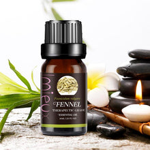Load image into Gallery viewer, 100% Pure &amp; Natural Essential Oils 10ml