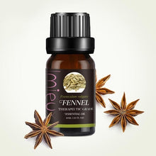 Load image into Gallery viewer, 100% Pure &amp; Natural Essential Oils 10ml