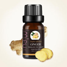 Load image into Gallery viewer, 100% Pure &amp; Natural Essential Oils 10ml