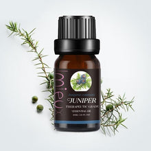 Load image into Gallery viewer, 100% Pure &amp; Natural Essential Oils 10ml