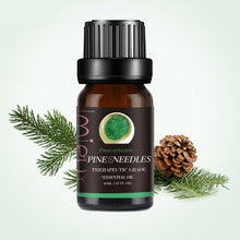 Load image into Gallery viewer, 100% Pure &amp; Natural Essential Oils 10ml