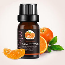 Load image into Gallery viewer, 100% Pure &amp; Natural Essential Oils 10ml