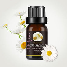Load image into Gallery viewer, 100% Pure &amp; Natural Essential Oils 10ml