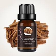 Load image into Gallery viewer, 100% Pure &amp; Natural Essential Oils 10ml