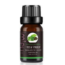 Load image into Gallery viewer, 100% Pure &amp; Natural Essential Oils 10ml