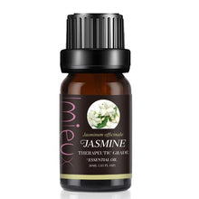 Load image into Gallery viewer, 100% Pure &amp; Natural Essential Oils 10ml