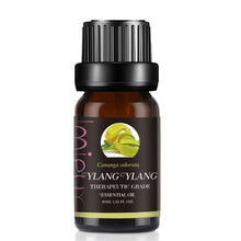 Load image into Gallery viewer, 100% Pure &amp; Natural Essential Oils 10ml