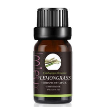 Load image into Gallery viewer, 100% Pure &amp; Natural Essential Oils 10ml