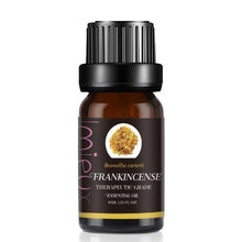 Load image into Gallery viewer, 100% Pure &amp; Natural Essential Oils 10ml