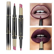 Load image into Gallery viewer, Pudaier Matte Lipstick Double-end Long Lasting
