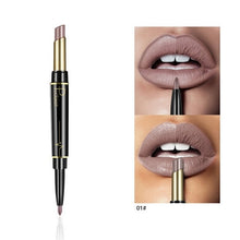 Load image into Gallery viewer, Pudaier Matte Lipstick Double-end Long Lasting